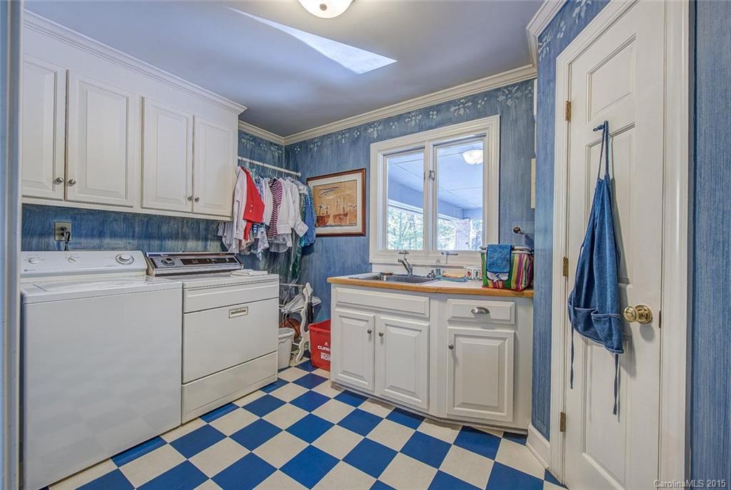 The Mountain - Residential