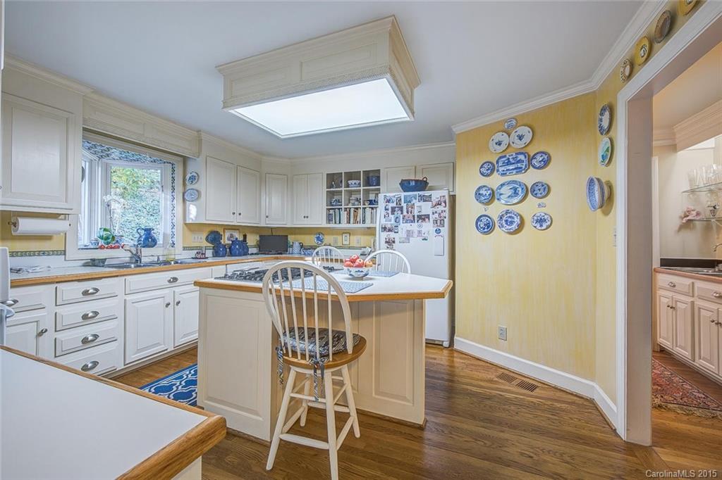 The Mountain - Residential