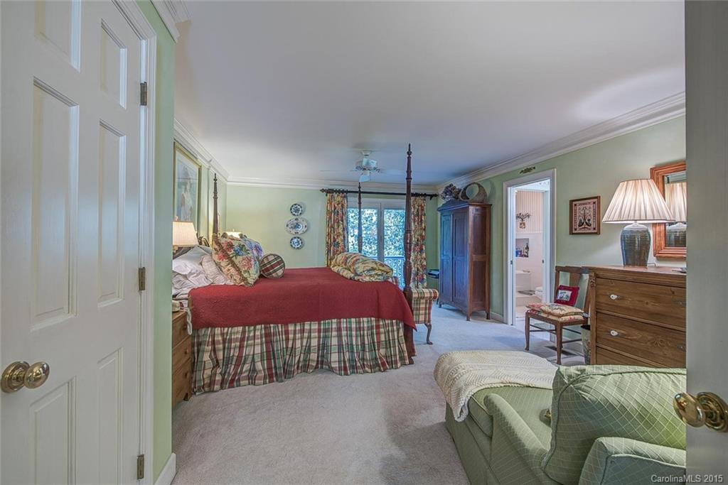 The Mountain - Residential