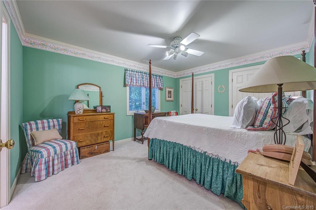 The Mountain - Residential