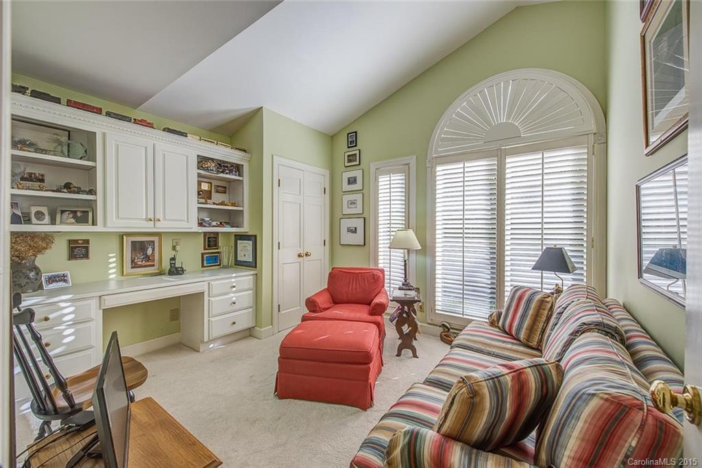 The Mountain - Residential