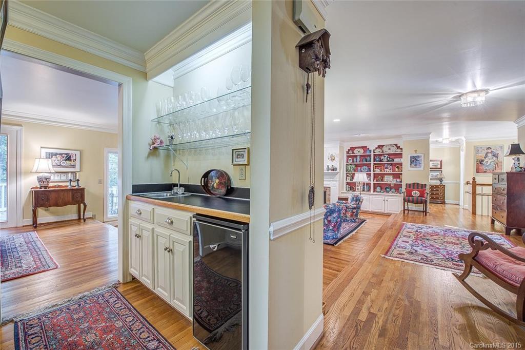 The Mountain - Residential