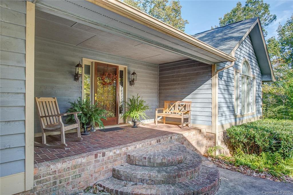 The Mountain - Residential