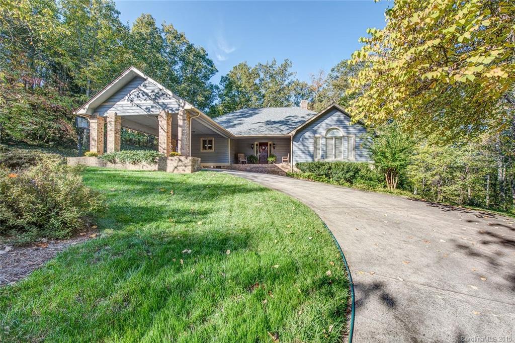 The Mountain - Residential