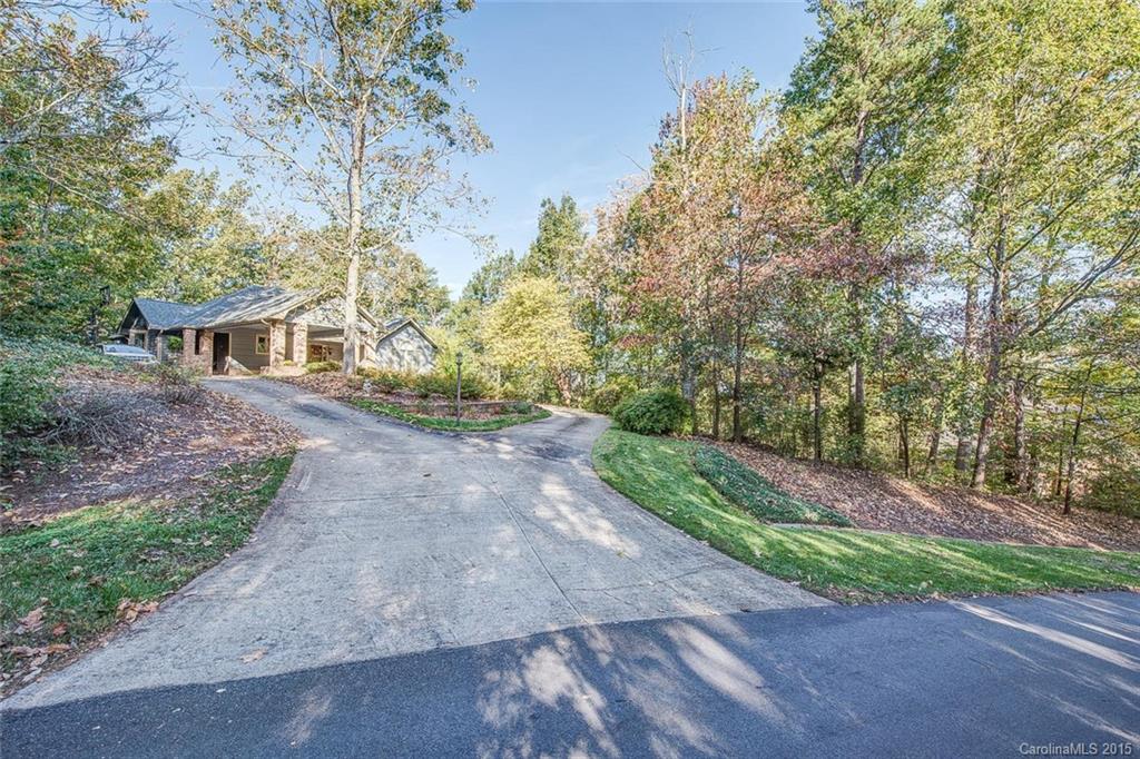 The Mountain - Residential