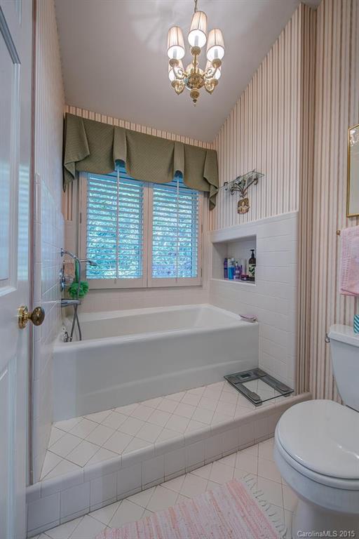 The Mountain - Residential