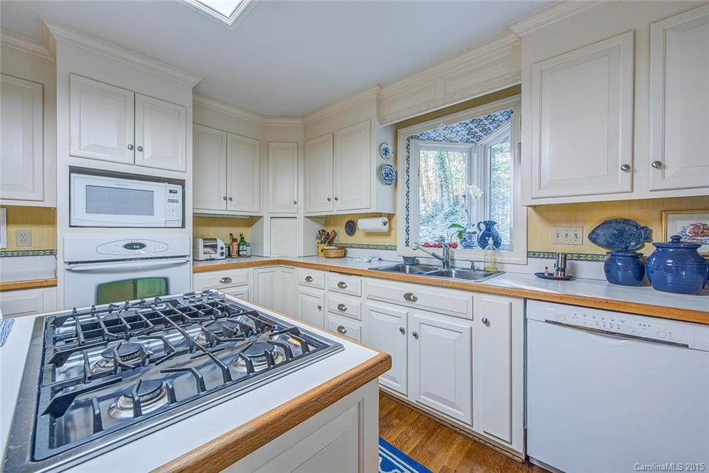 The Mountain - Residential