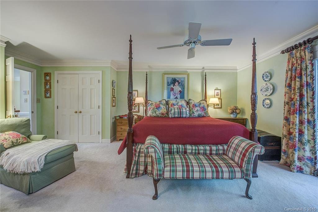 The Mountain - Residential