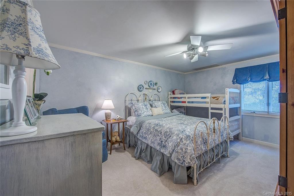 The Mountain - Residential