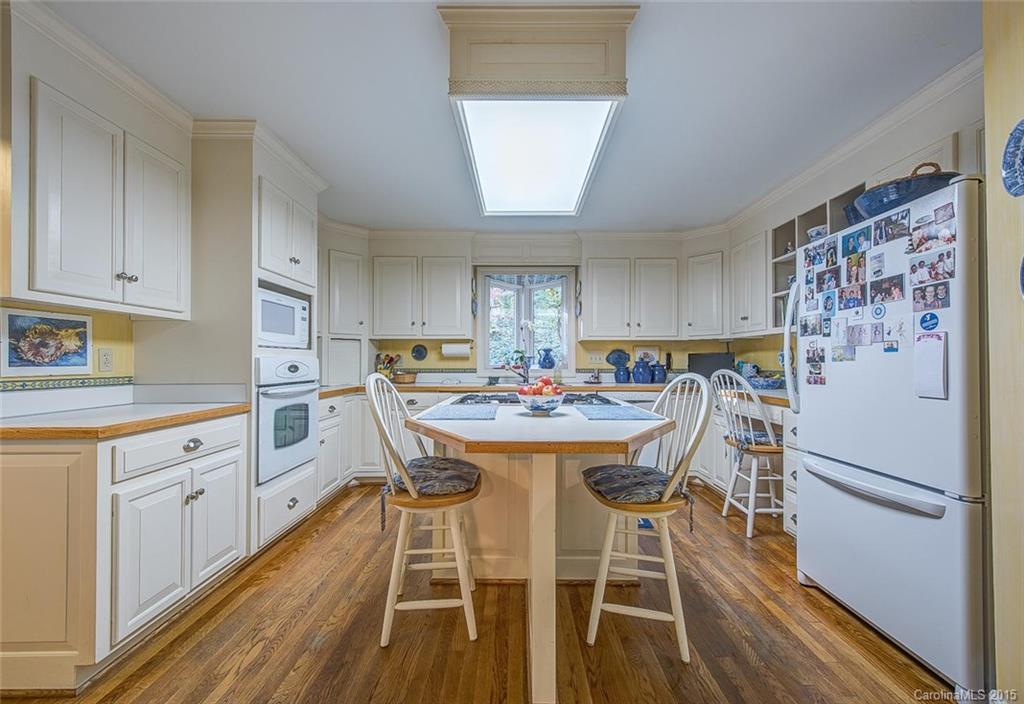 The Mountain - Residential