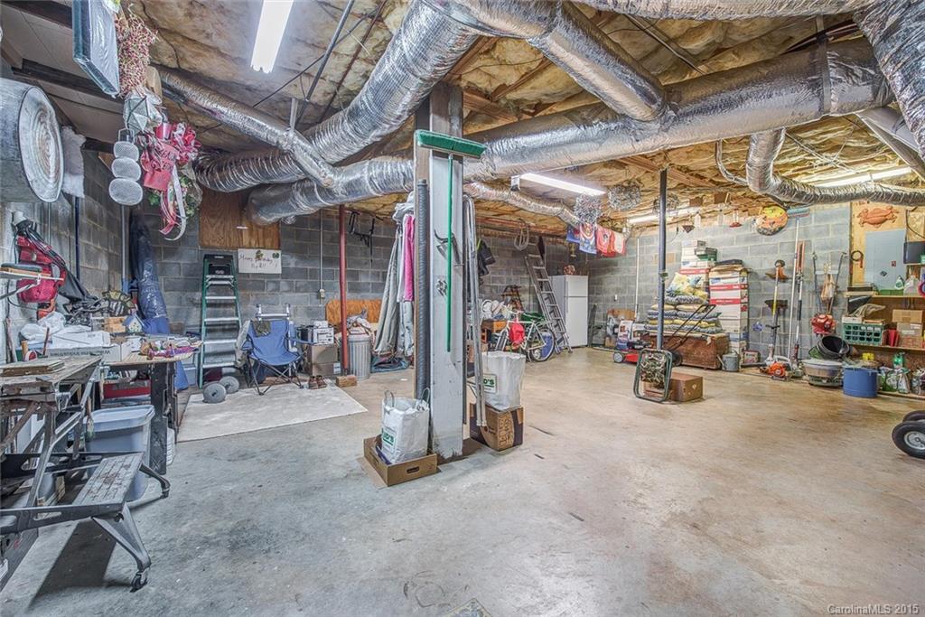 The Mountain - Residential