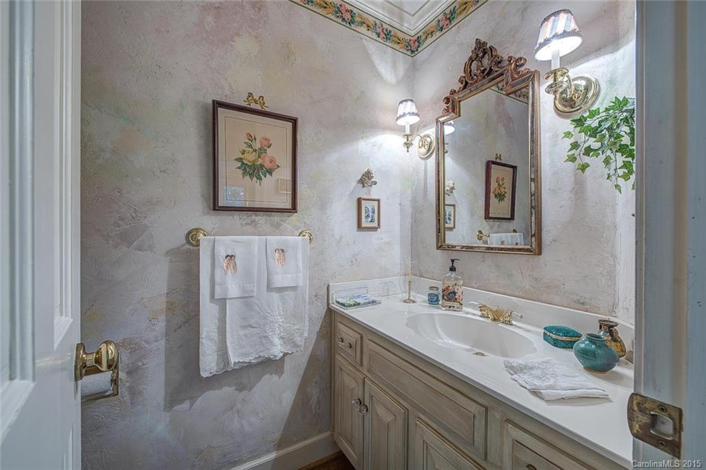 The Mountain - Residential