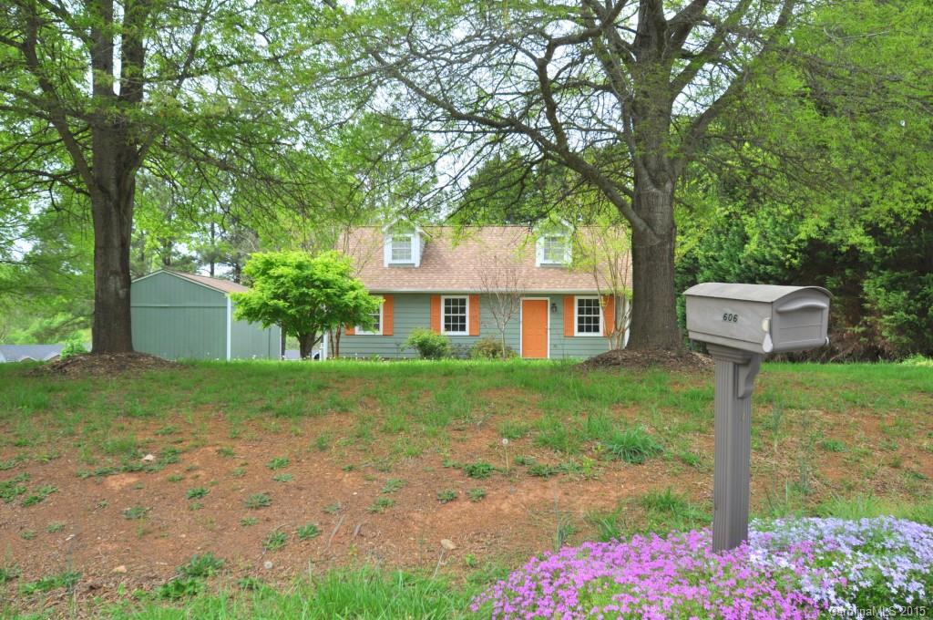 Wesley Estates - Residential