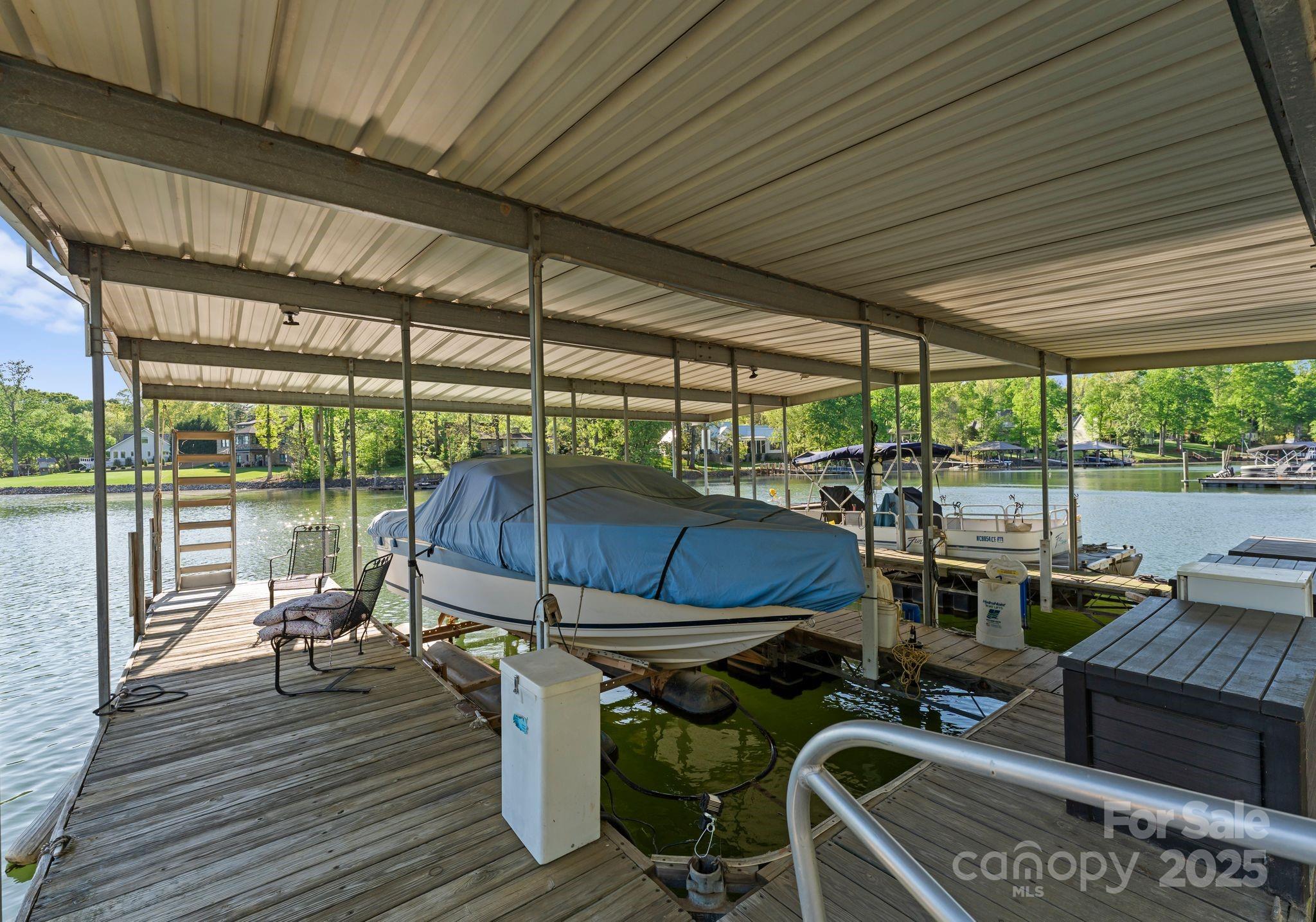 Marina Village - Residential