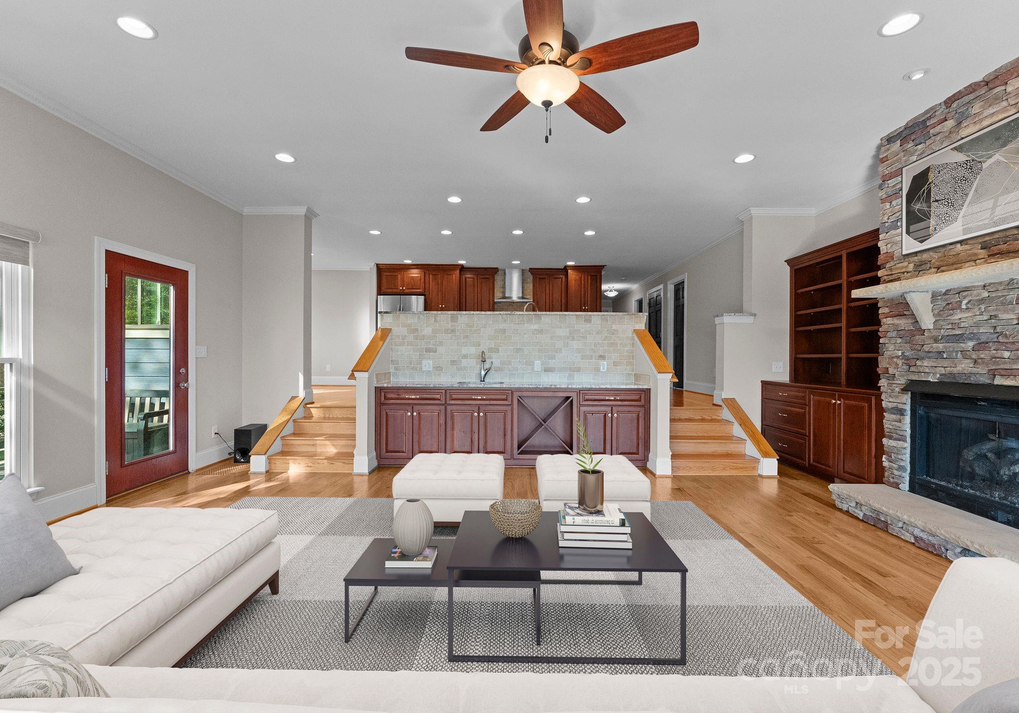 Marina Village - Residential