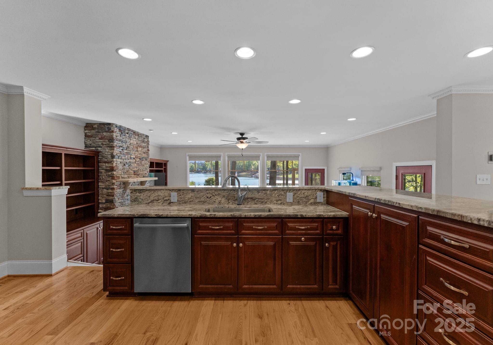 Marina Village - Residential