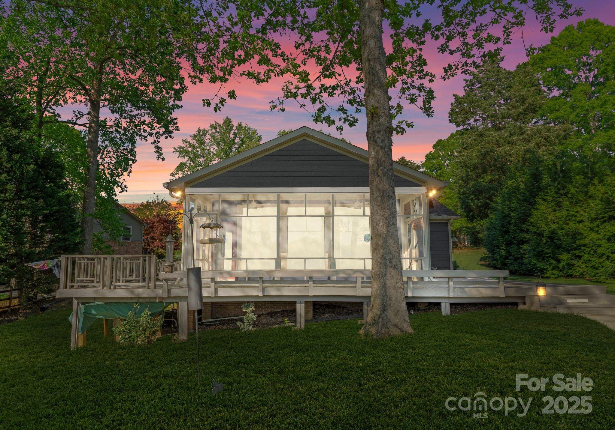 Marina Village - Residential