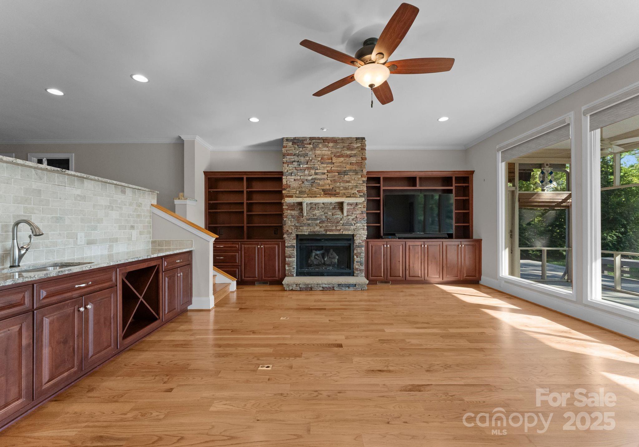 Marina Village - Residential