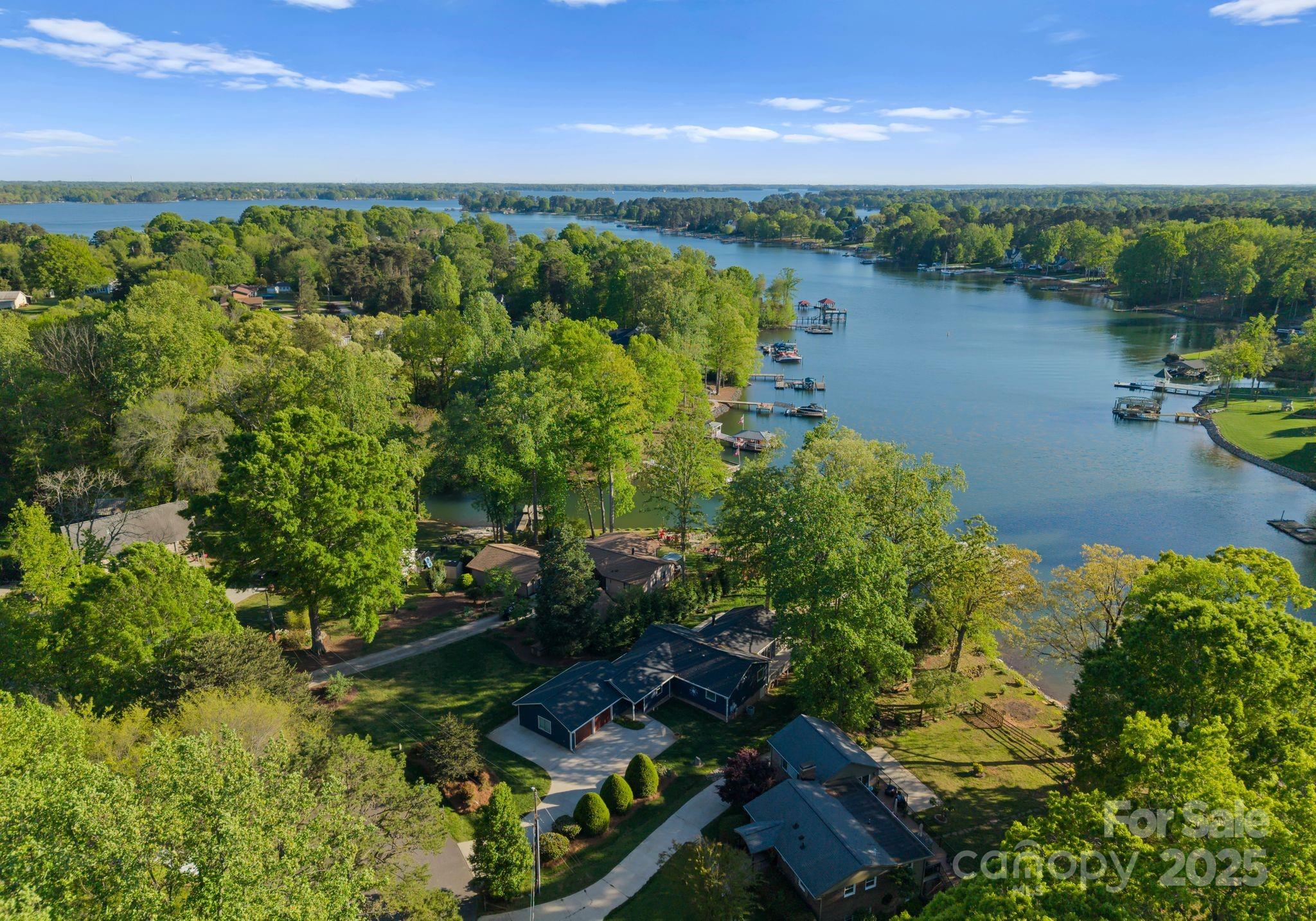 Marina Village - Residential