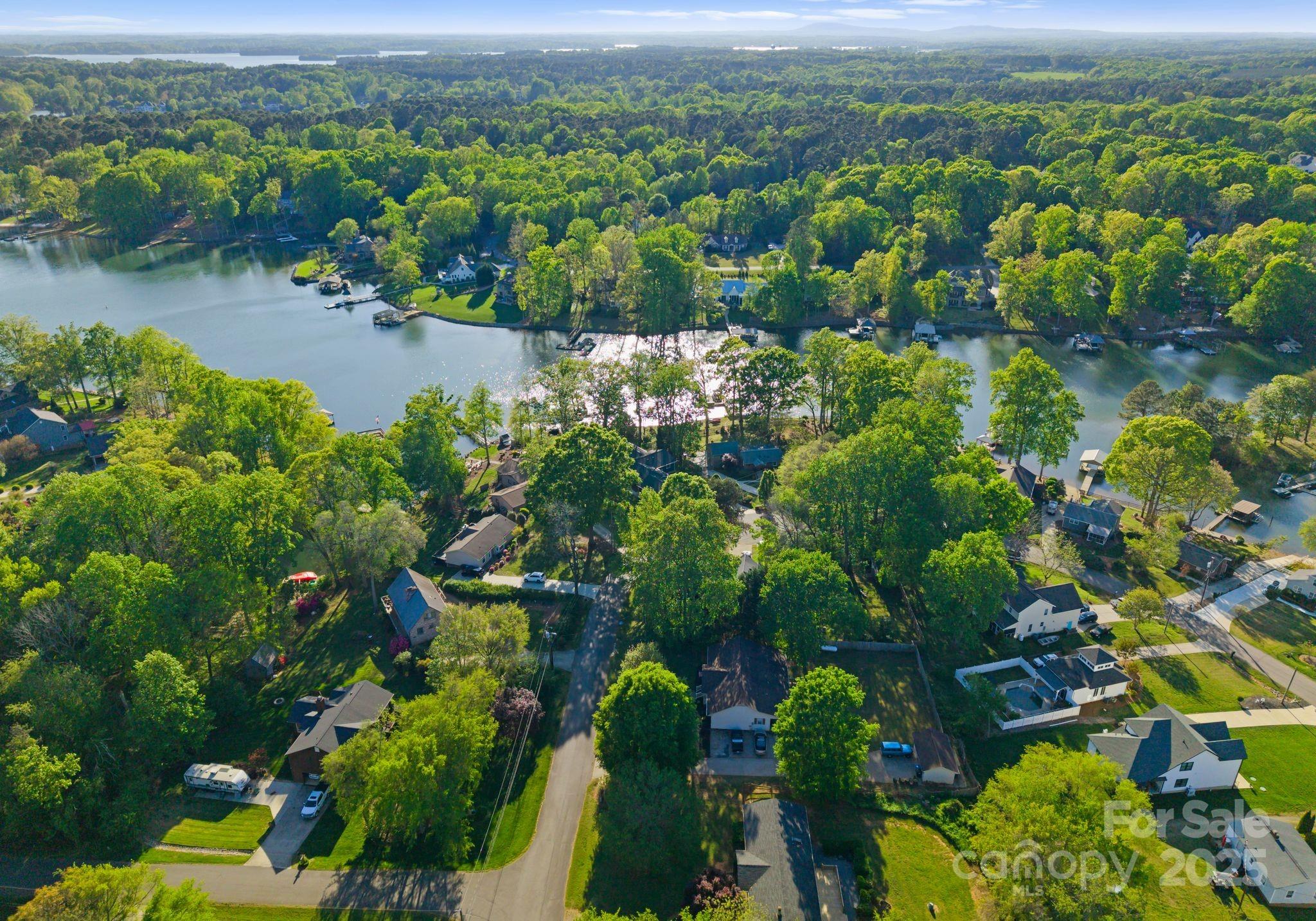 Marina Village - Residential