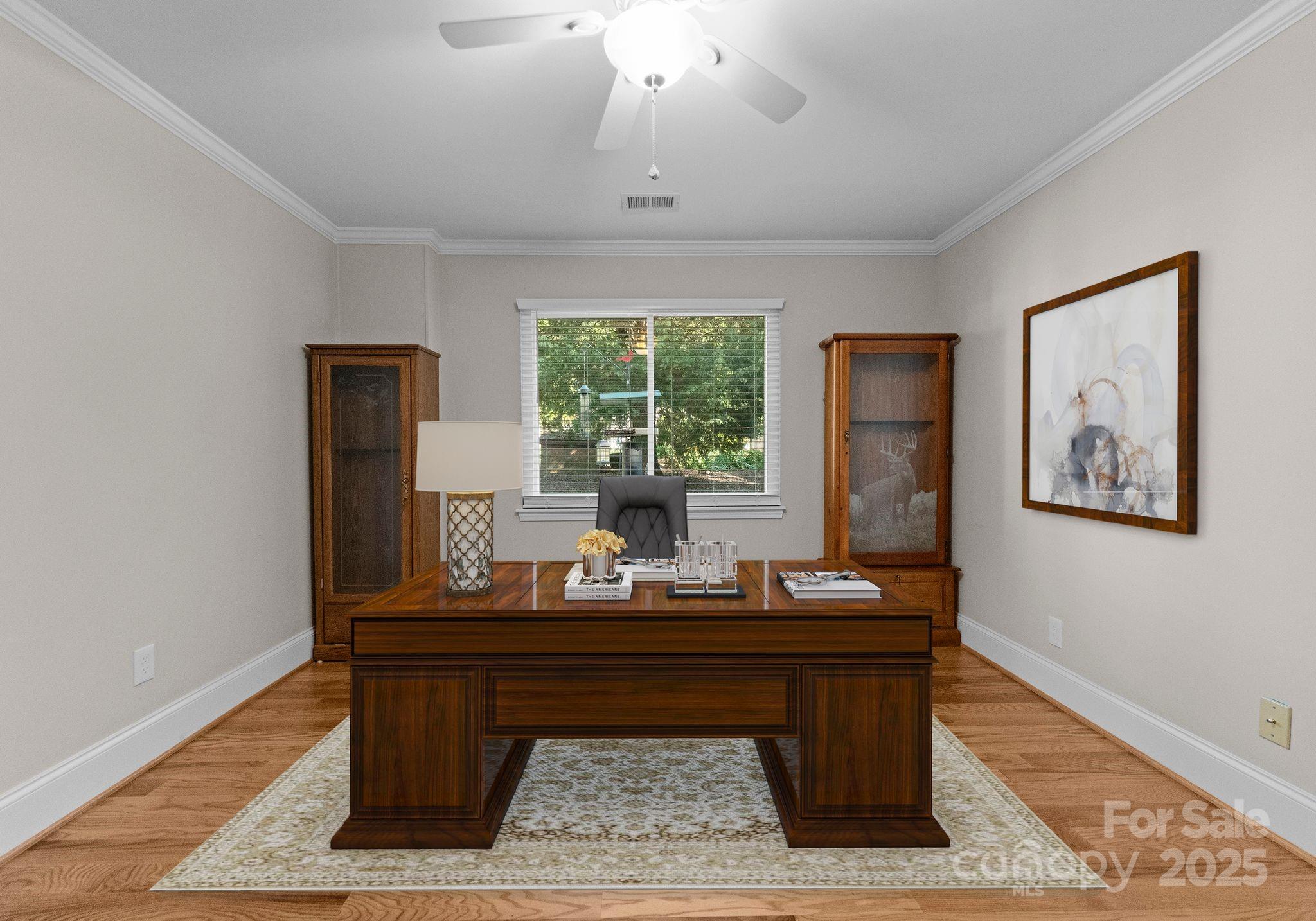 Marina Village - Residential