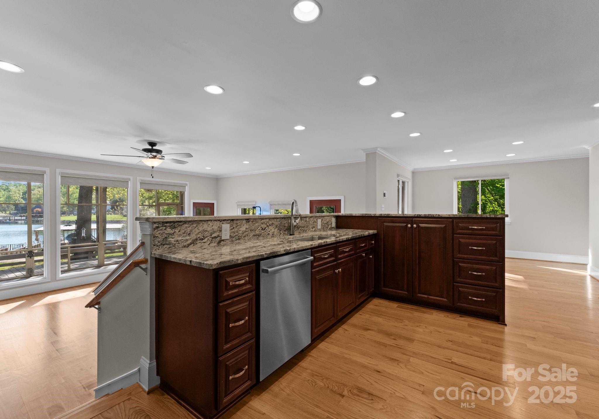 Marina Village - Residential