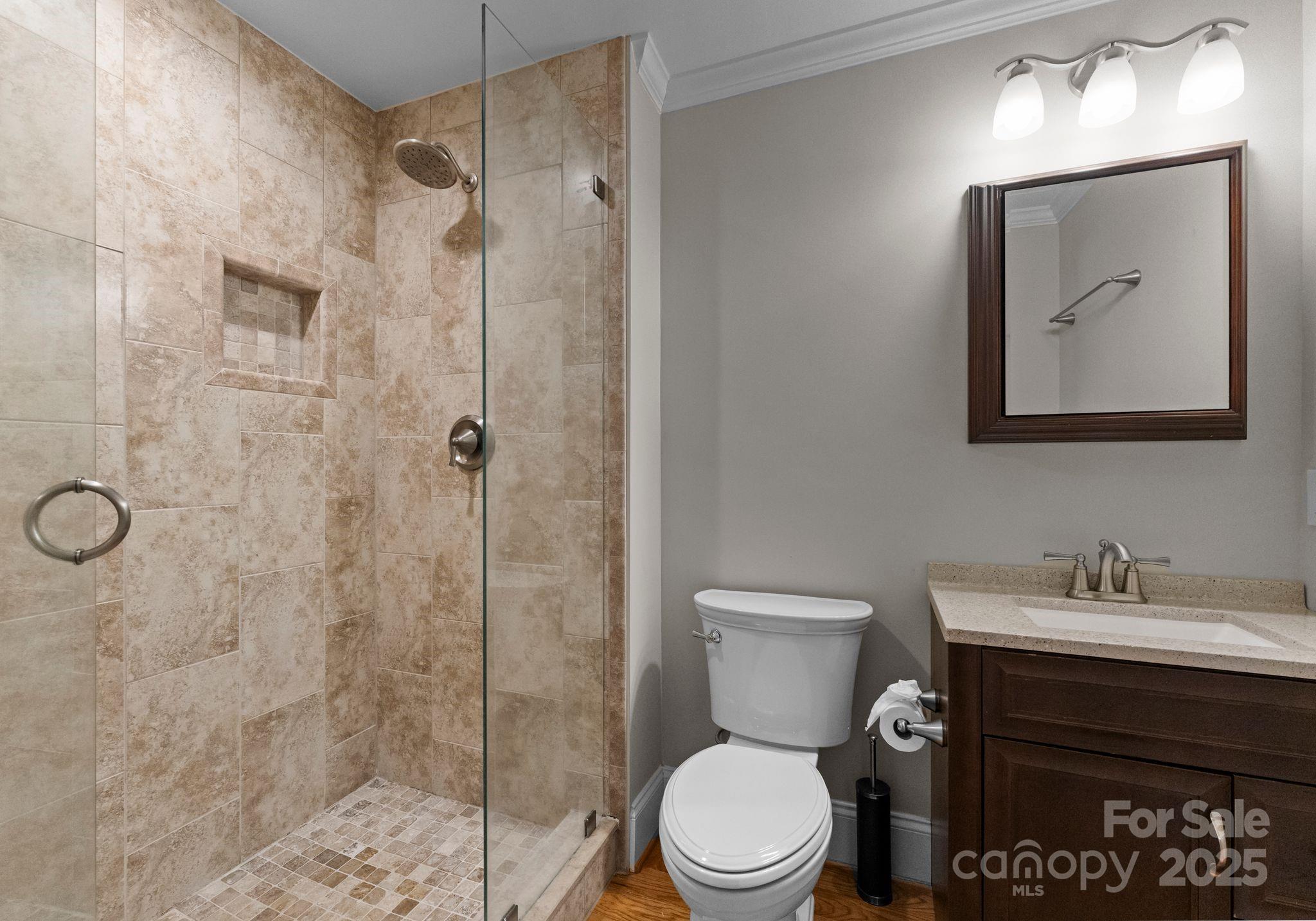 Marina Village - Residential