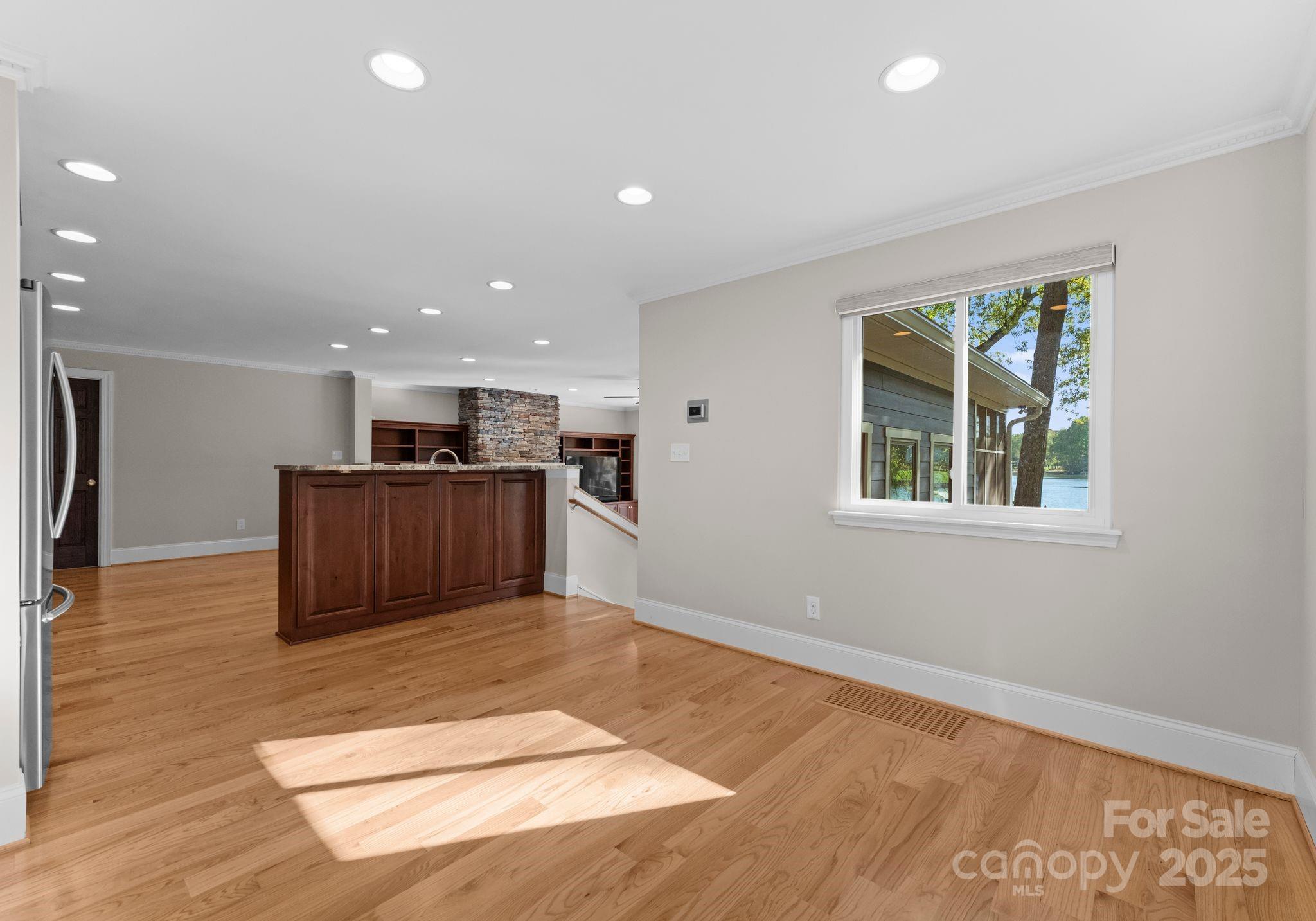 Marina Village - Residential