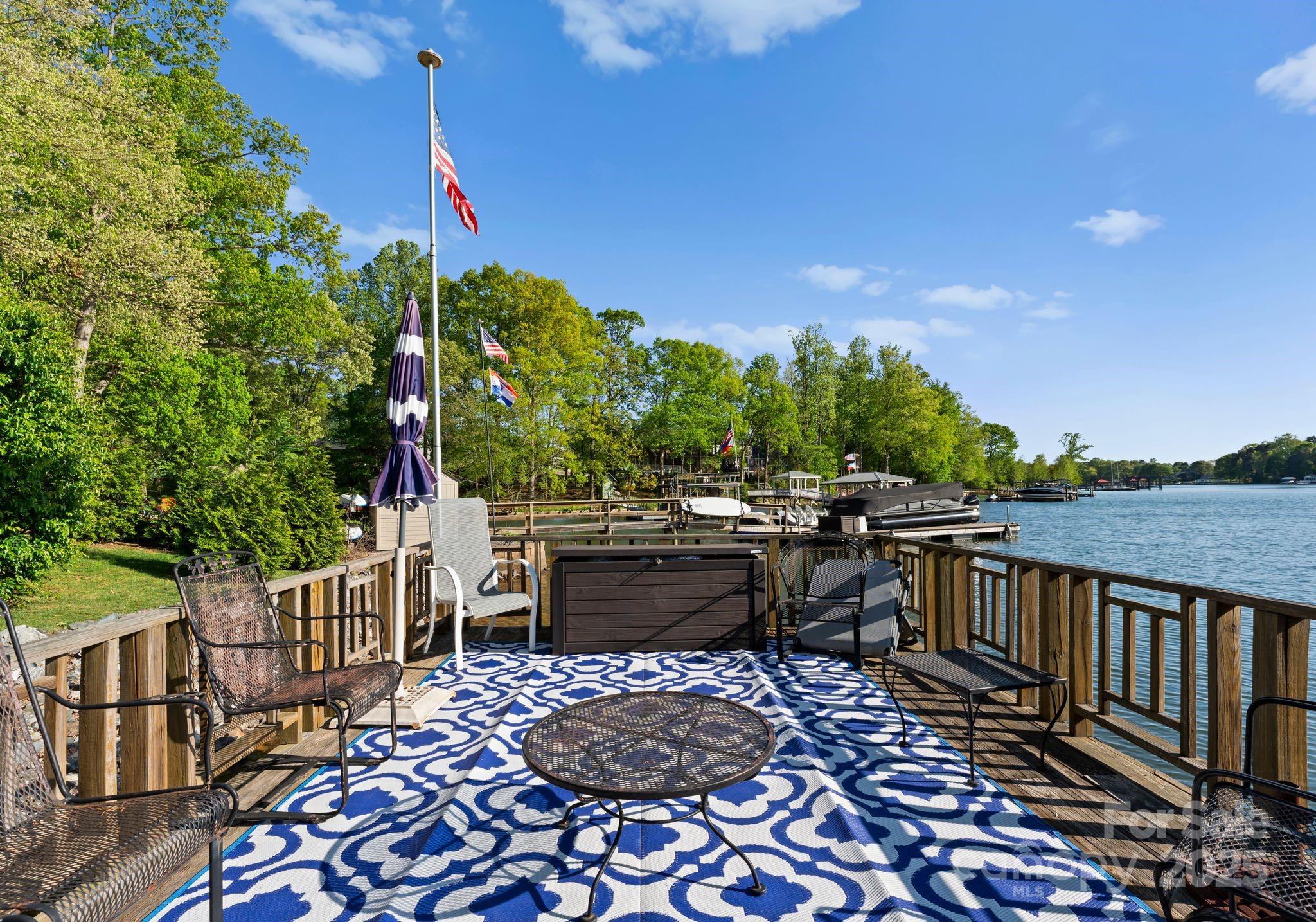 Marina Village - Residential