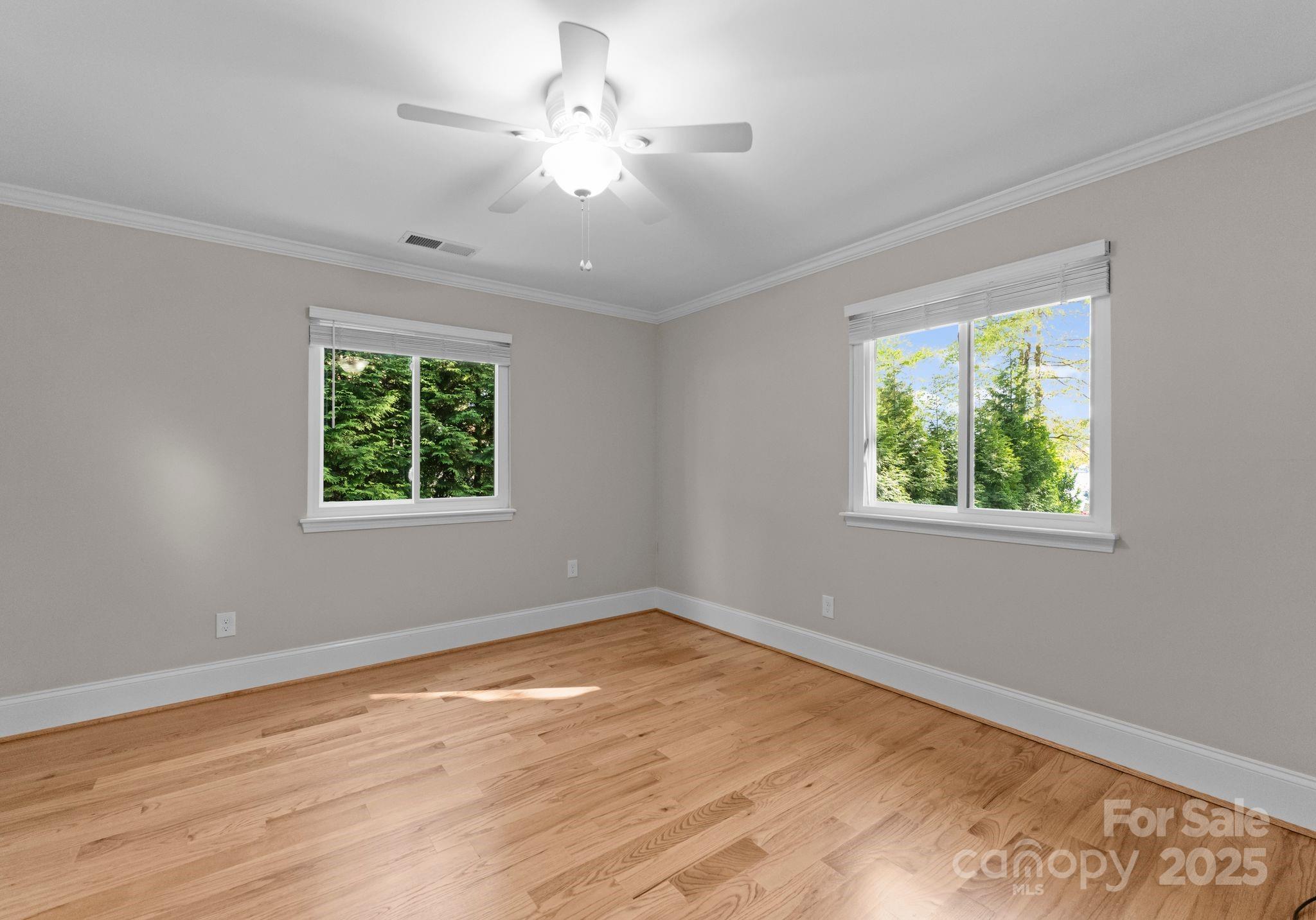 Marina Village - Residential