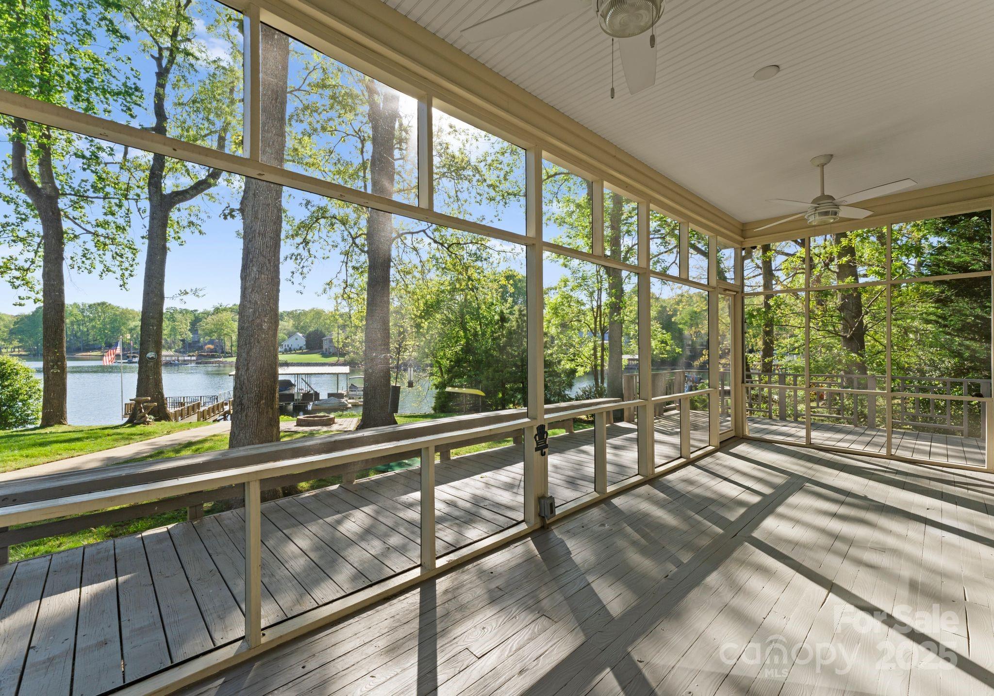 Marina Village - Residential