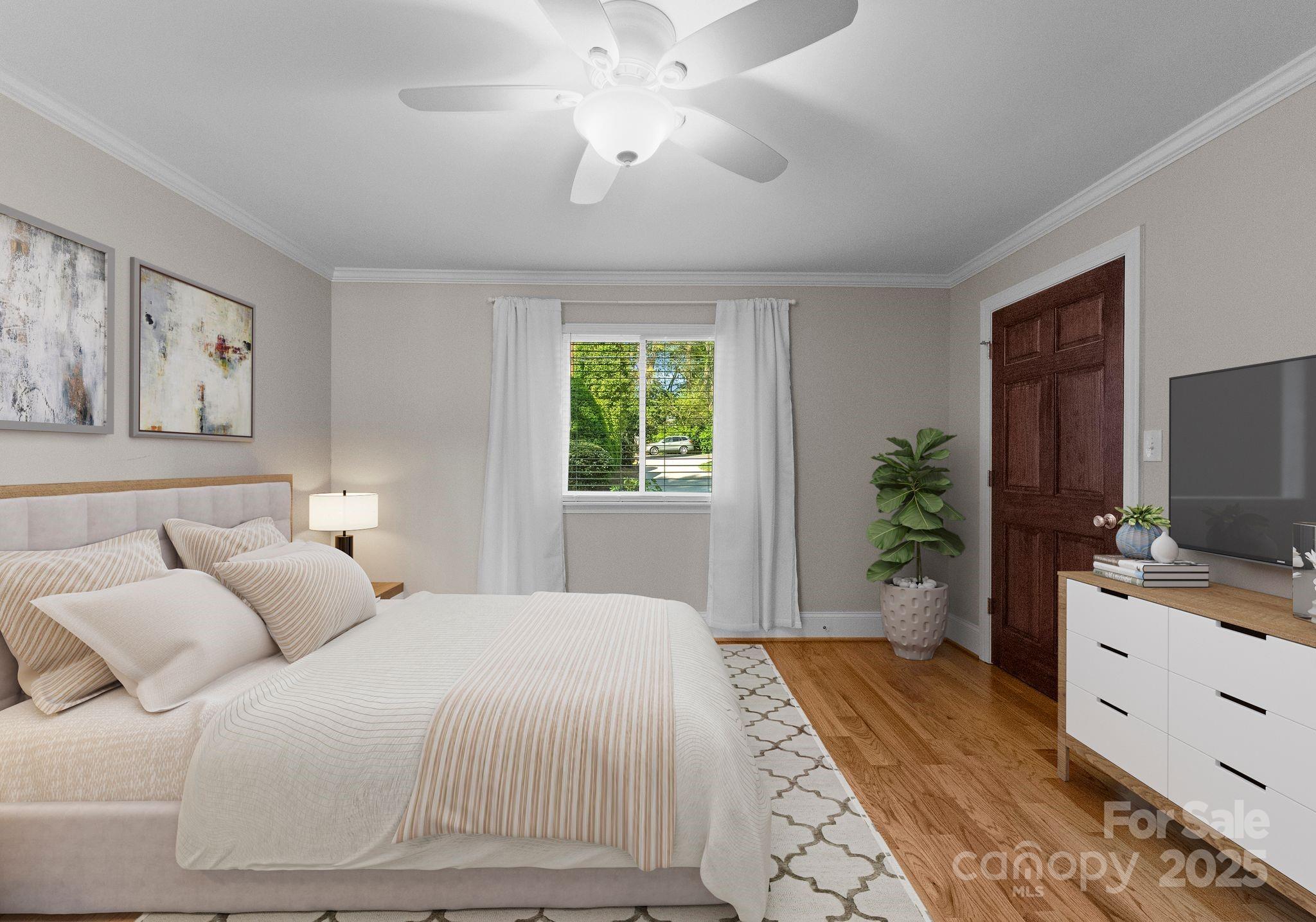 Marina Village - Residential