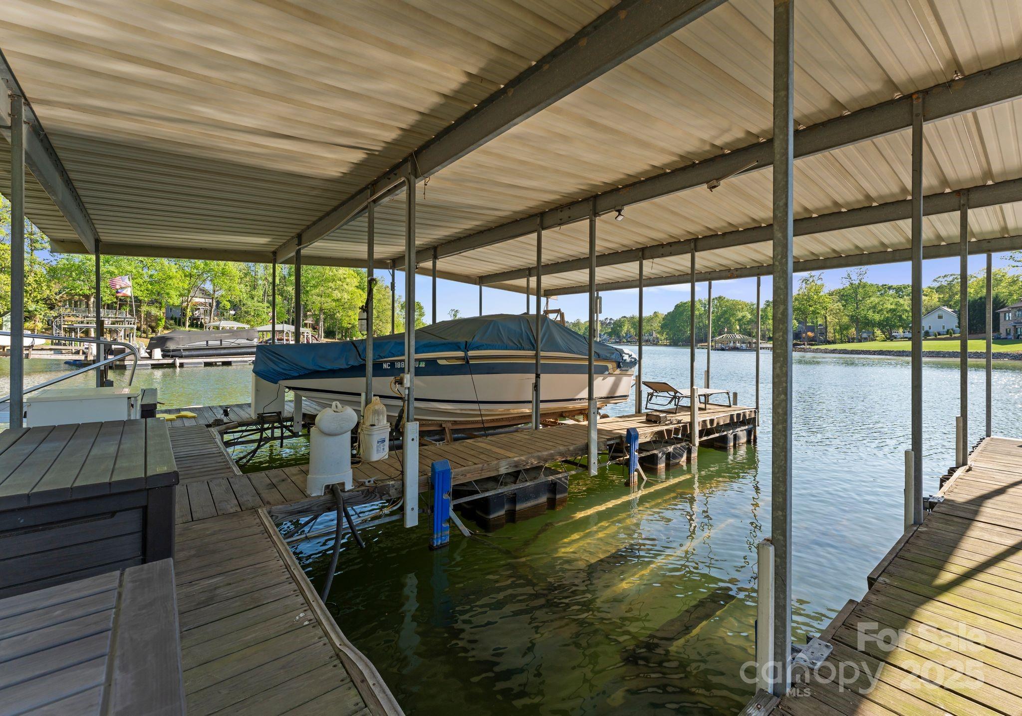 Marina Village - Residential