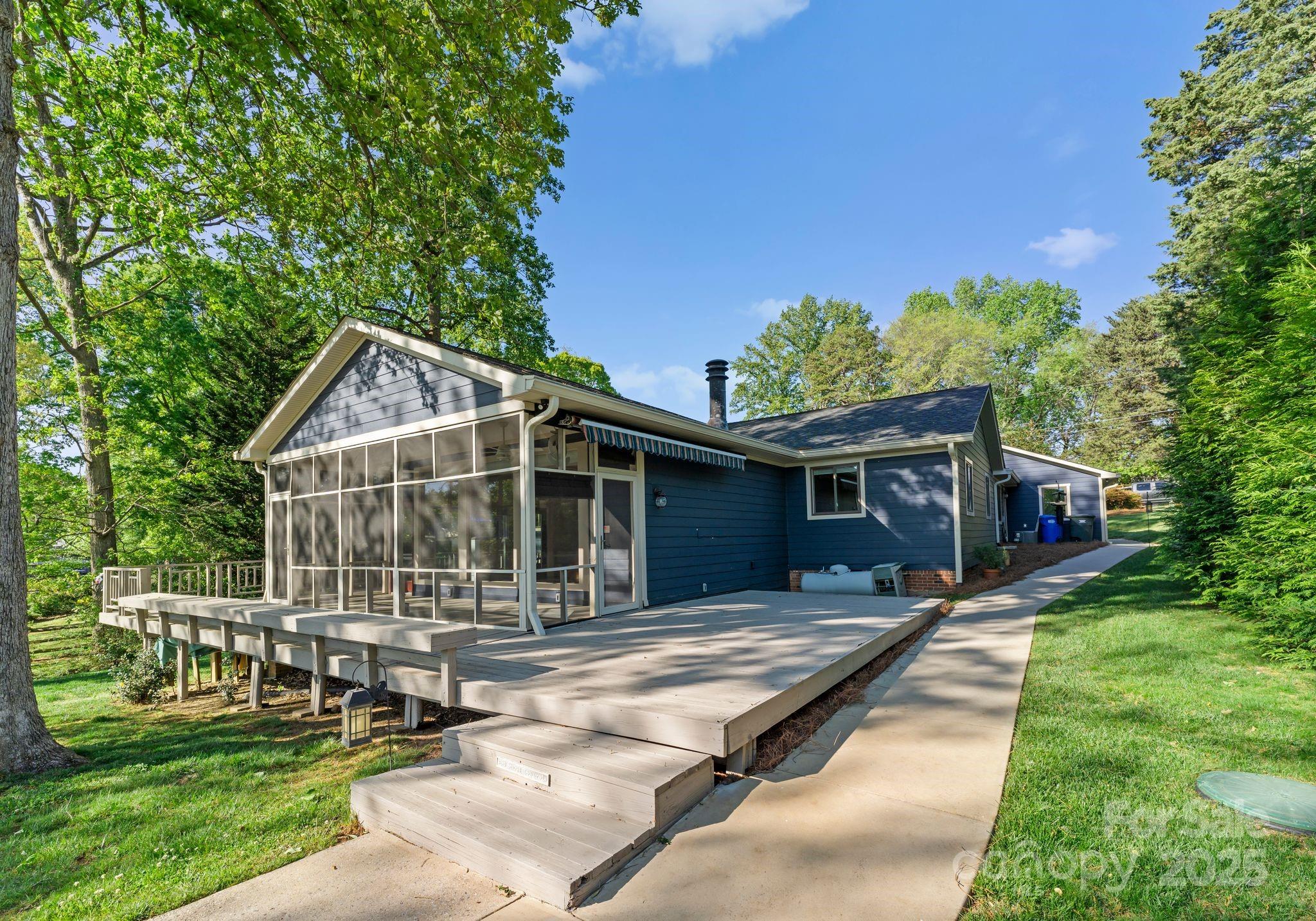 Marina Village - Residential