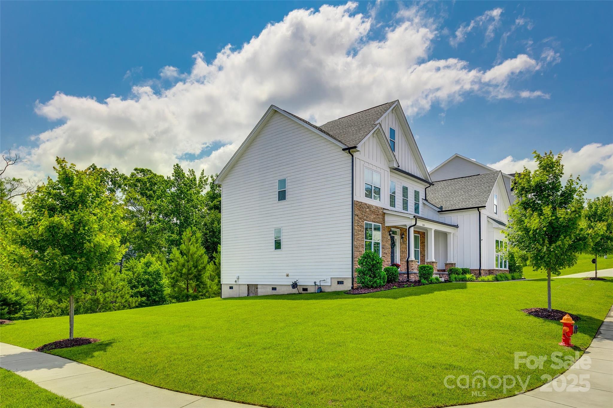 The Manors at Lake Ridge - Residential