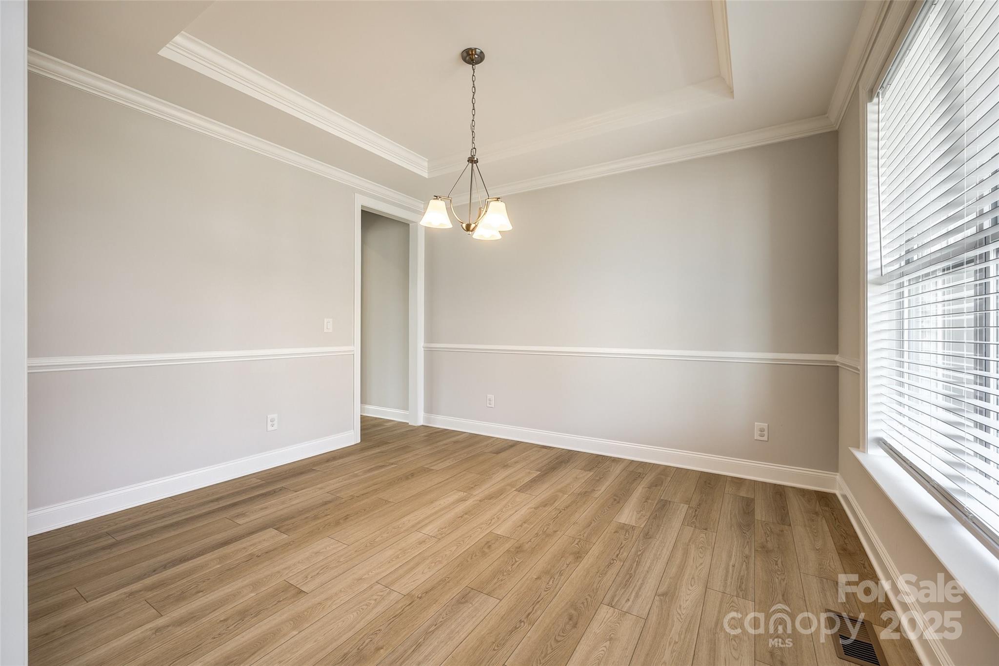 The Manors at Lake Ridge - Residential