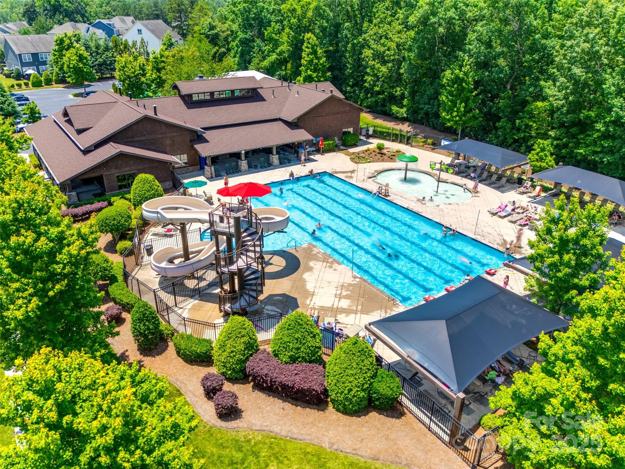 The Manors at Lake Ridge - Residential