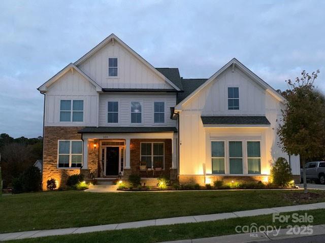 509 Abelia Lane