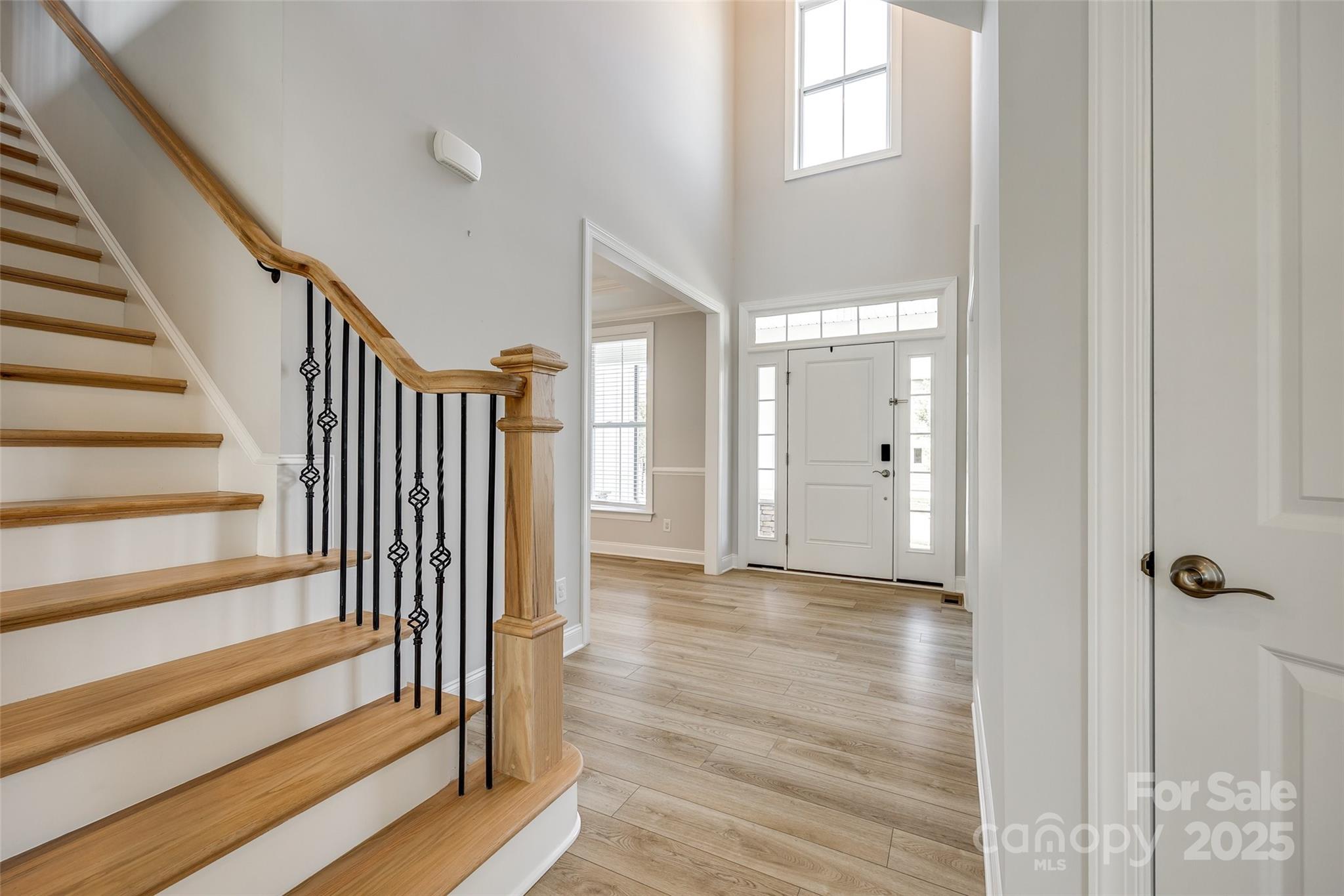 The Manors at Lake Ridge - Residential