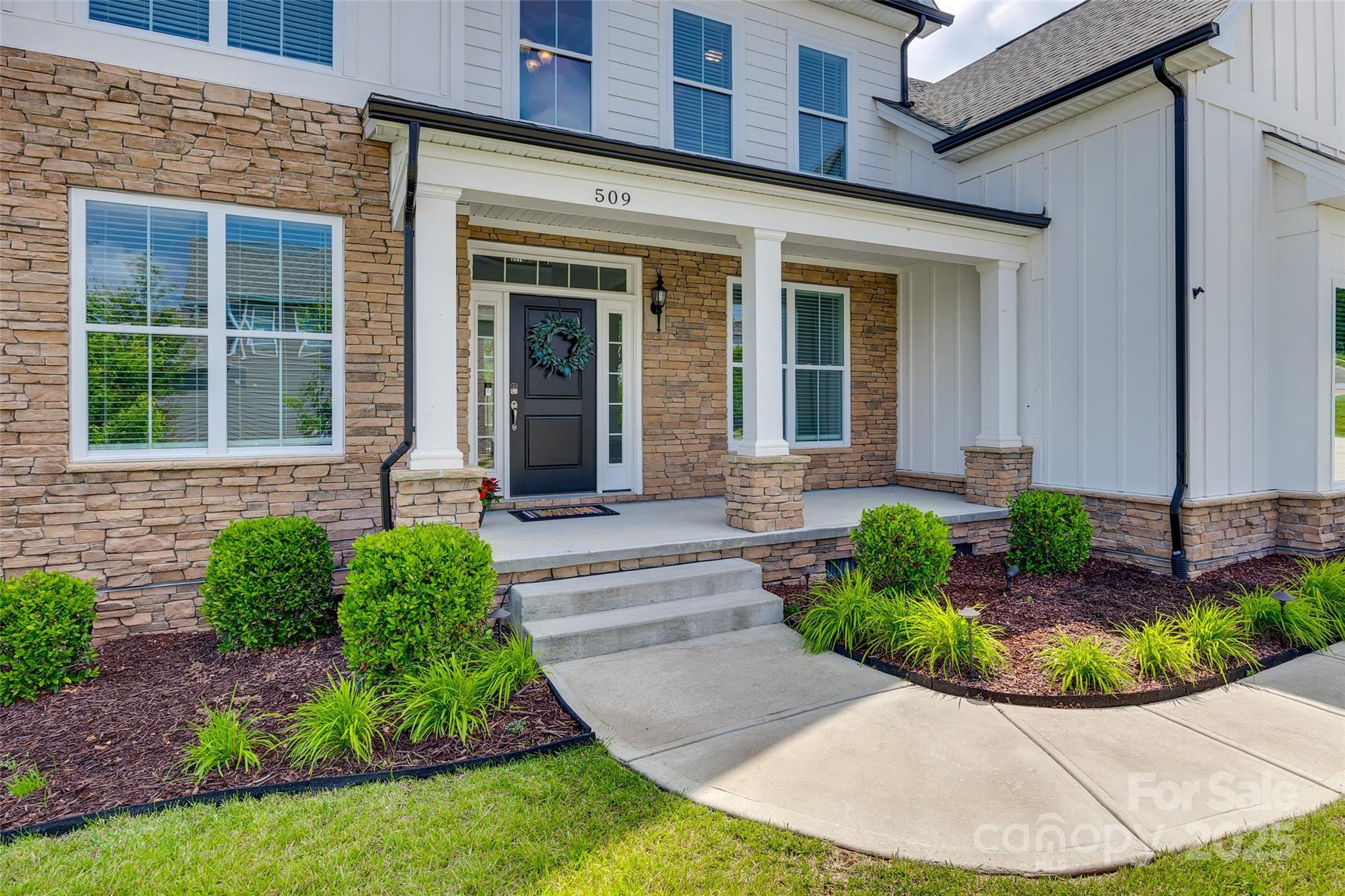 509 Abelia Lane
