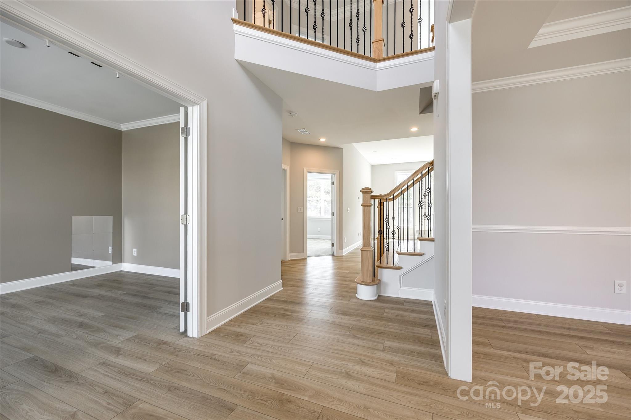 The Manors at Lake Ridge - Residential