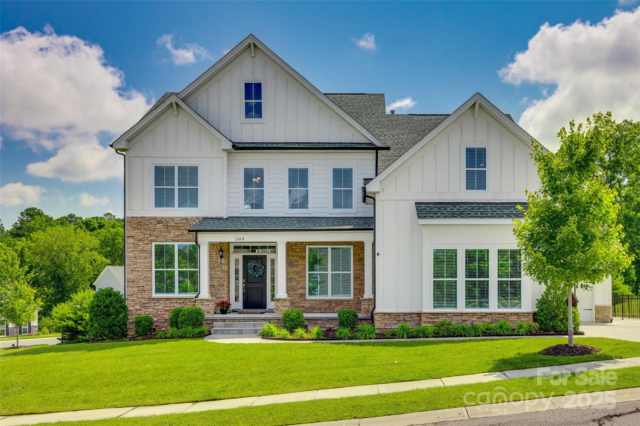 The Manors at Lake Ridge - Residential