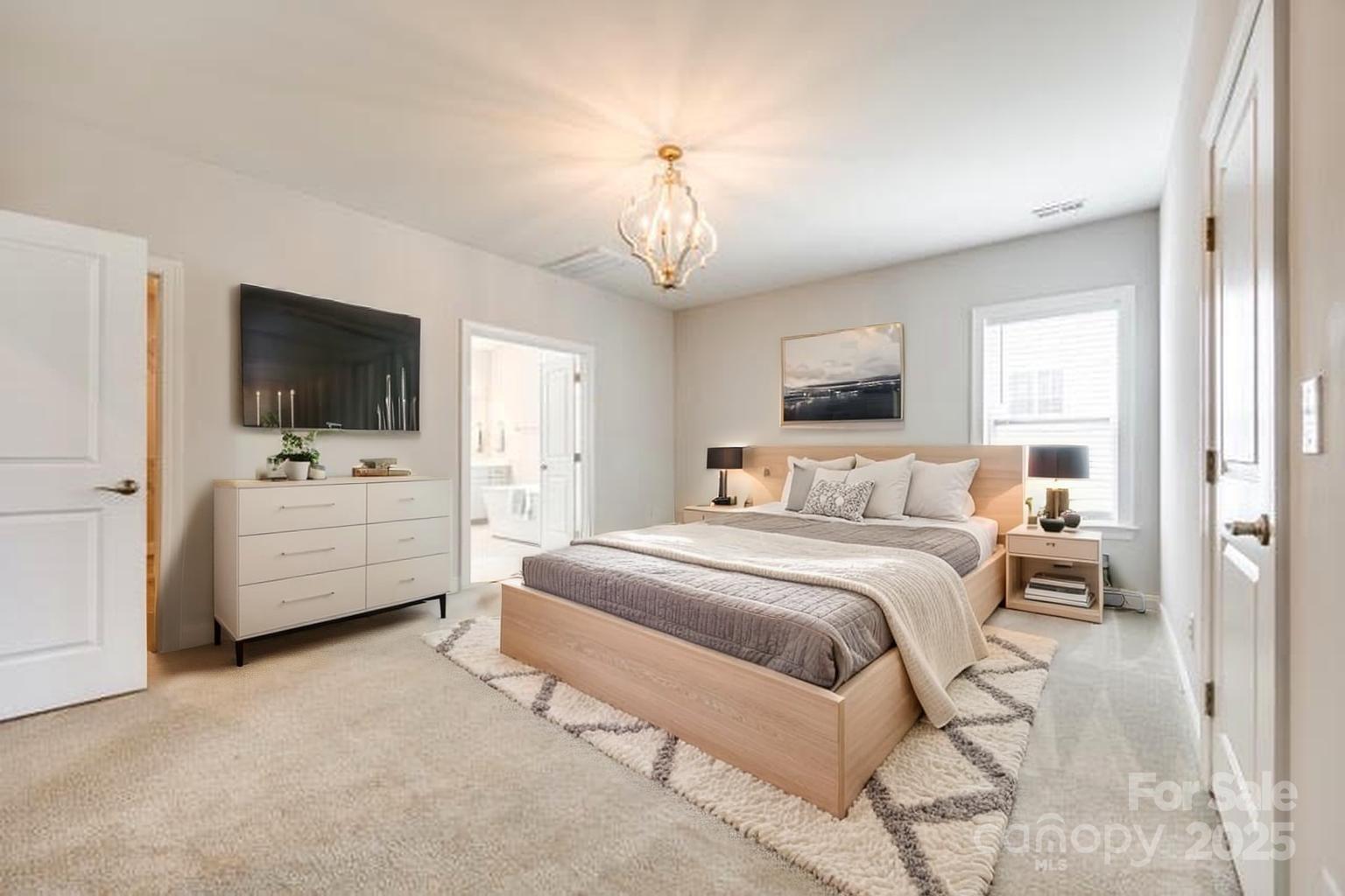 The Manors at Lake Ridge - Residential