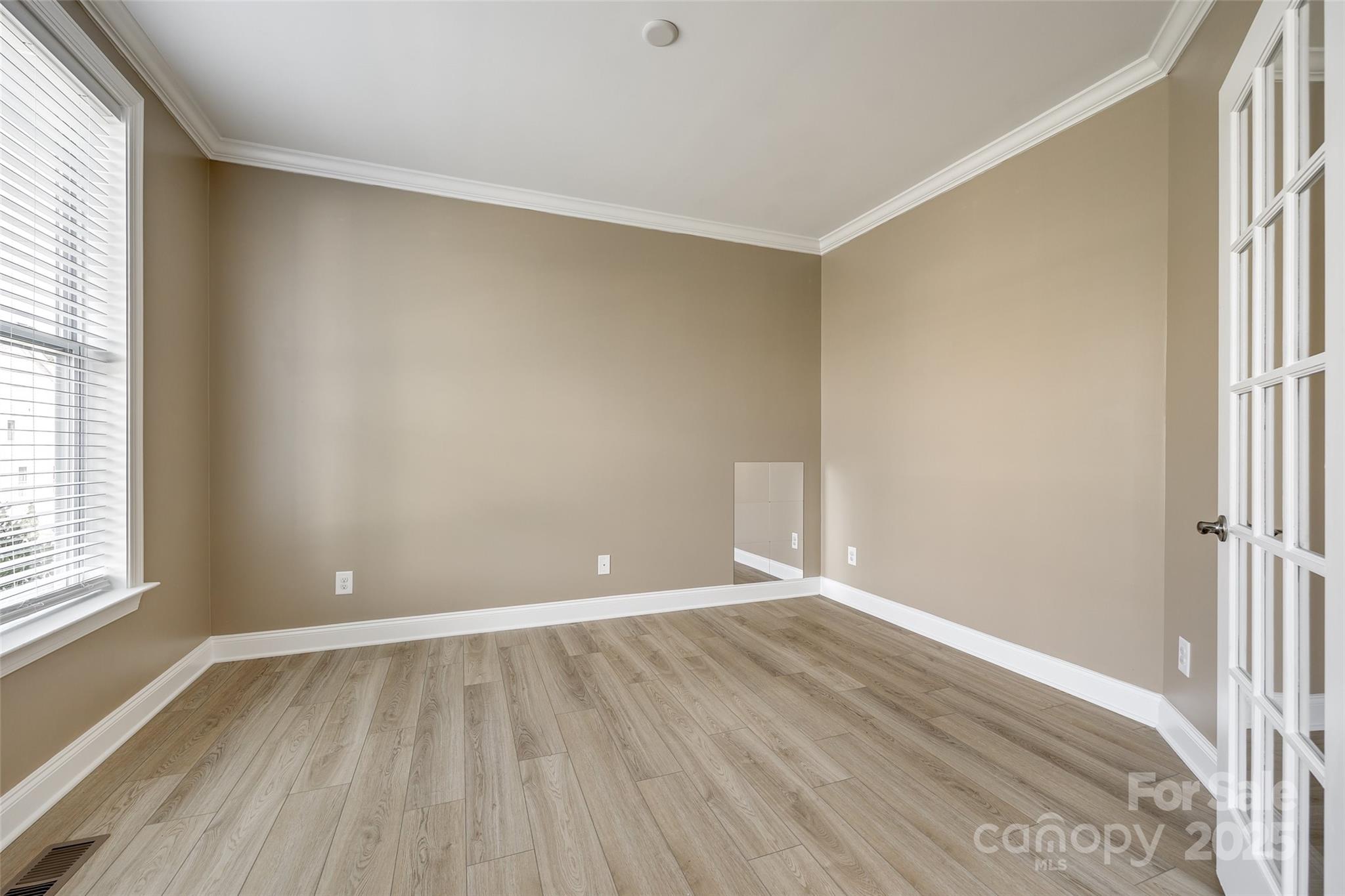 The Manors at Lake Ridge - Residential