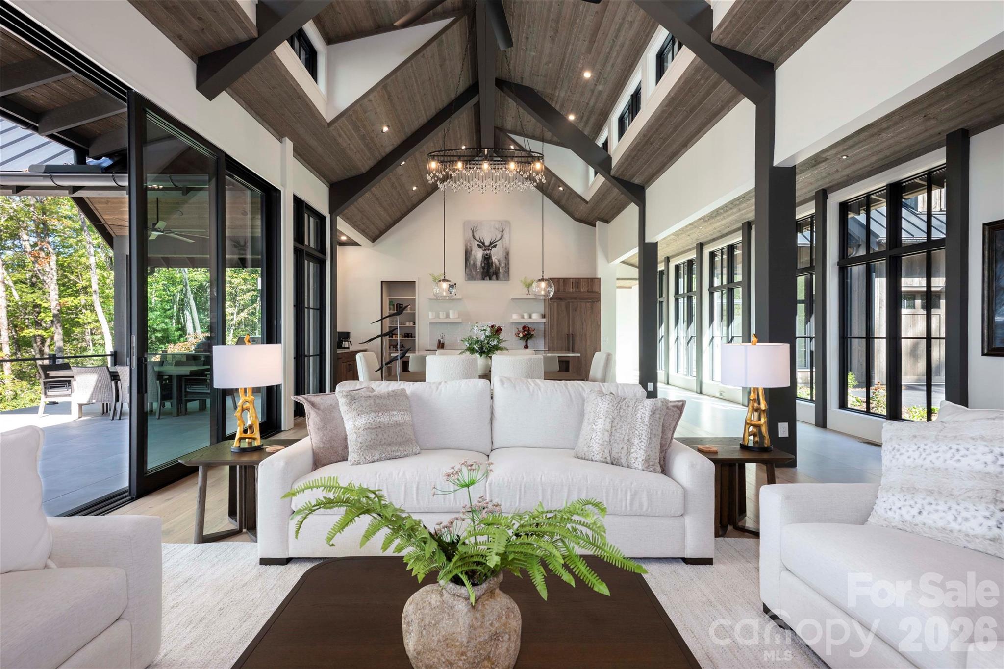 Bear Wallow Springs - Residential