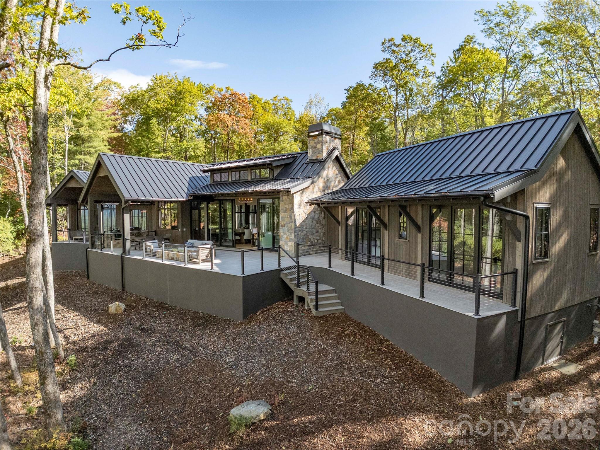 Bear Wallow Springs - Residential