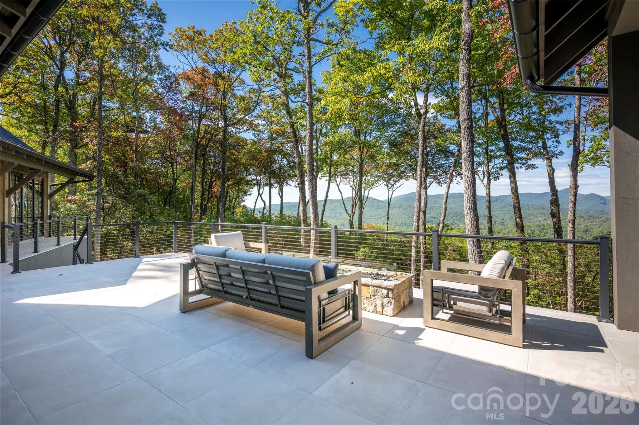 Bear Wallow Springs - Residential