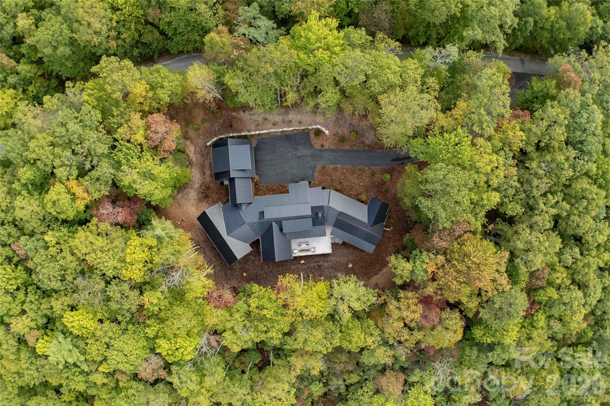 Bear Wallow Springs - Residential