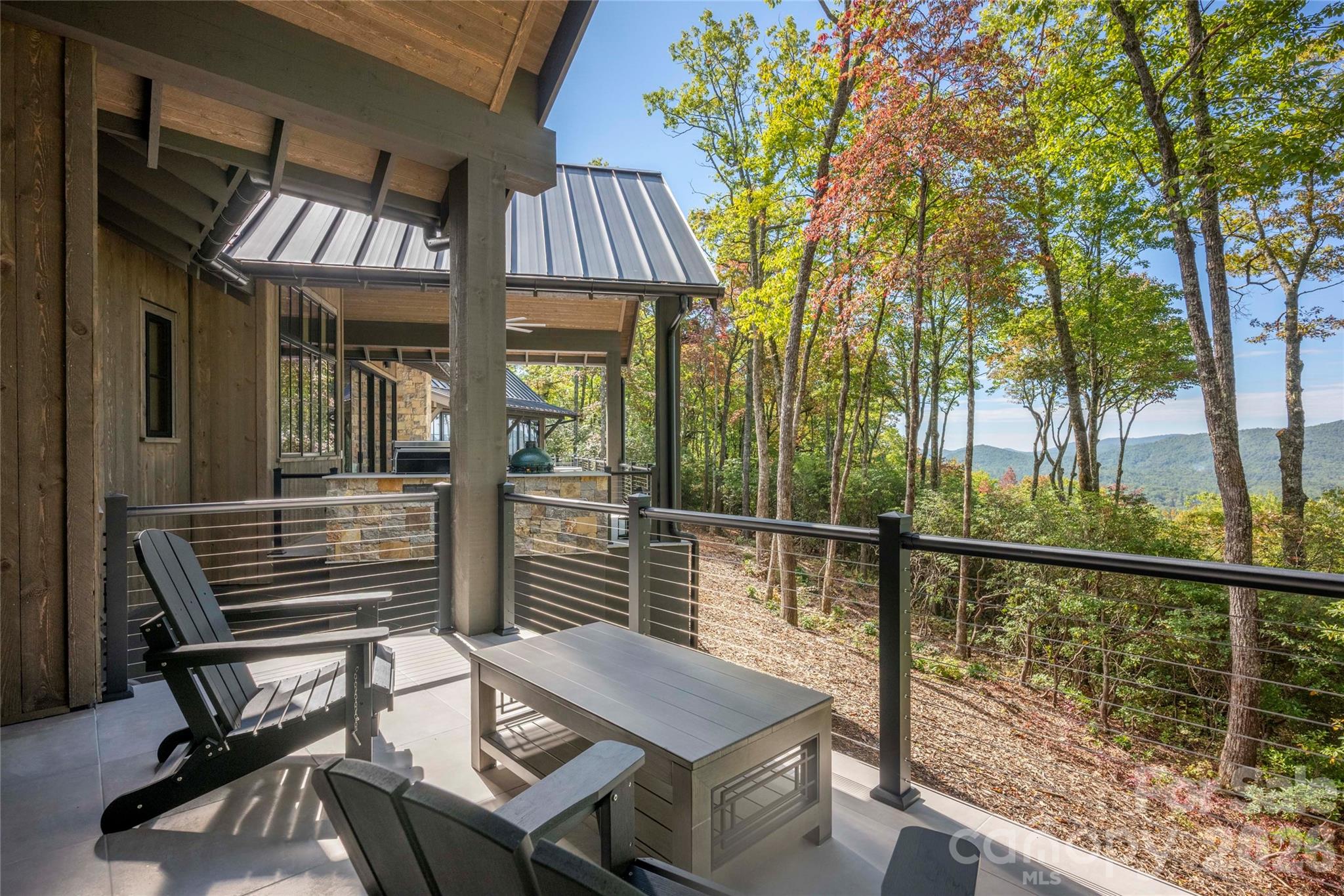 Bear Wallow Springs - Residential