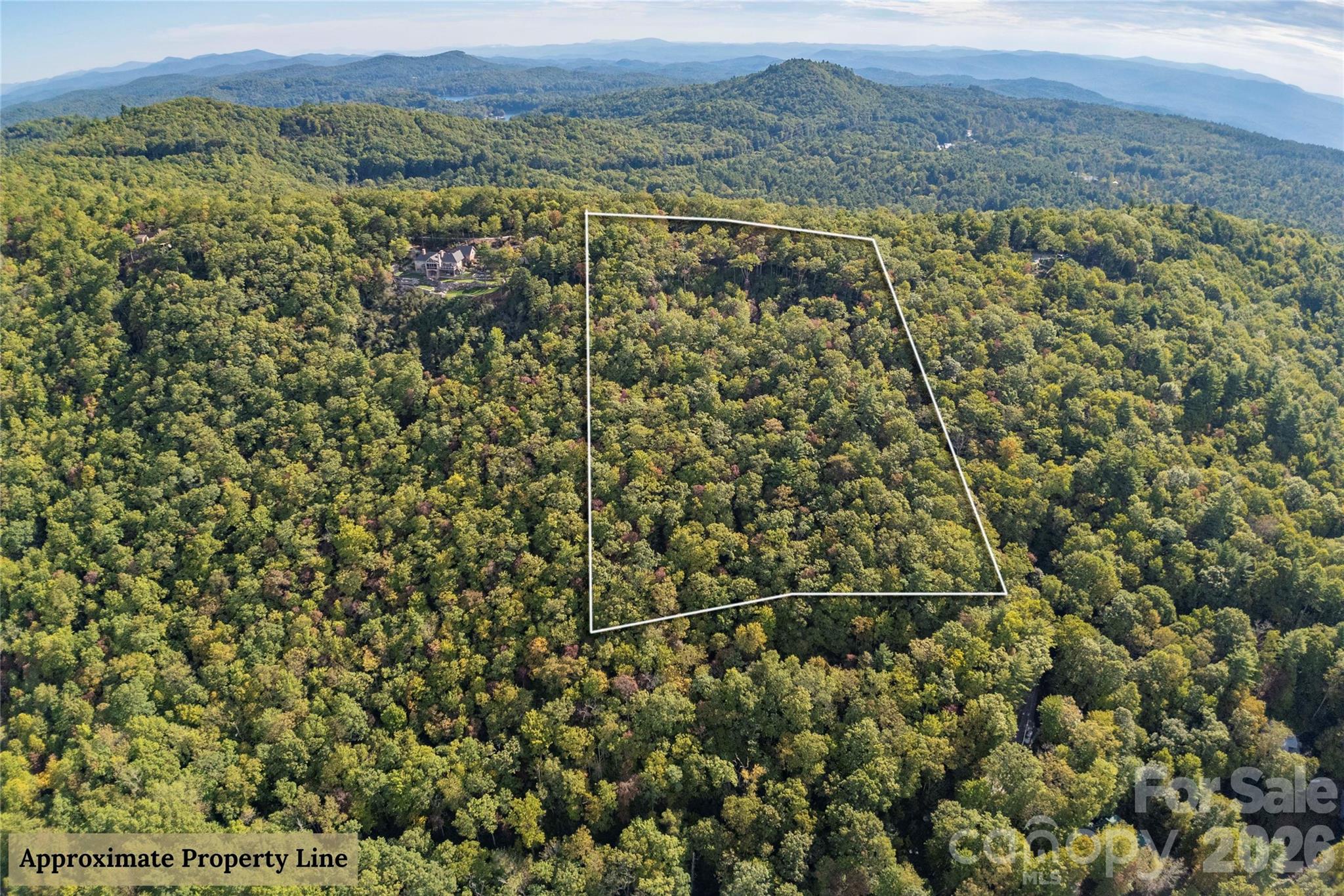 Bear Wallow Springs - Residential